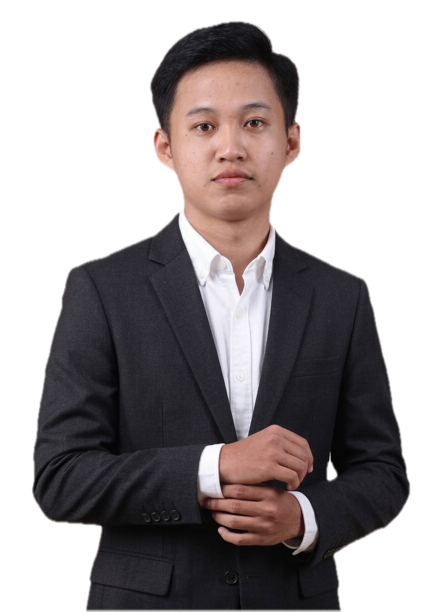 Jeff P. Ybanez, Full-Stack Virtual Assistant